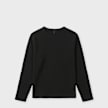 _J.L-A.L_ Chaise Longsleeve black 95389 1