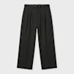 _J.L-A.L_ Mitre Pant zwart 95392 1