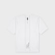 _J.L-A.L_ Dalma Tshirt Weiss 95398 1
