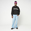 No Problemo No Problemo Sweatshirt black 95399 2