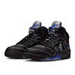 Jordan x Awake NY Air Jordan 5 Retro OG SP black 95422 1