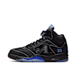 Jordan x Awake NY W Air Jordan 5 Retro OG SP black 95423 3