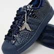 adidas Originals Superstar II Anthony Edwards blau 95460 7