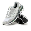 ASICS SportStyle Gel-NYC white 95539 7
