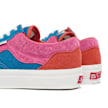 Vans x Parra Old Skool 36 multicolore 95625 5