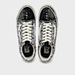 Vans LX Old Skool Charms "Paint Splatter" schwarz 95623 4