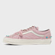 Vans LX Old Skool 36 lichtroze 95622 3