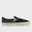 Vans LX Classic Slip-On 98 Pearlized noir 95614 2