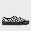 Vans LX Authentic 44 EK Punk Check noir 95617 2