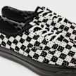 Vans LX Authentic 44 EK Punk Check schwarz 95617 6