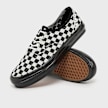 Vans LX Authentic 44 EK Punk Check schwarz 95617 7