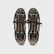 Vans Wmns LX Old Skool 36 brun 95616 4