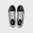 Vans Wmns LX Old Skool Charms "Paint Splatter" schwarz 95615 4