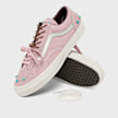 Vans Wmns LX Old Skool 36 Pink 95613 7