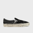 Vans Wmns LX Classic Slip-On 98 Pearlized black 95611 2