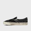 Vans Wmns LX Classic Slip-On 98 Pearlized zwart 95611 3
