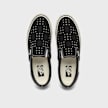 Vans Wmns LX Classic Slip-On 98 Pearlized schwarz 95611 4