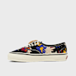 Vans Wmns LX Authentic 44 Needlework zwart 95621 3