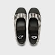 Vans OTW Mary Jane Prima Faded Black Waffle bruin 95619 4