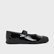 Vans OTW Mary Jane Prima Black Patent noir 95618 2