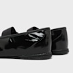 Vans OTW Mary Jane Prima Black Patent zwart 95618 5