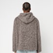 Our Legacy Fullzip Hoodie bruin 95634 4