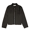 Our Legacy&nbsp; Mini Jacket noir 95635 1