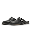 Our Legacy Camion Mule schwarz 95639 1