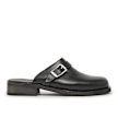 Our Legacy Camion Mule black 95639 2