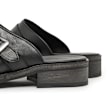 Our Legacy Camion Mule schwarz 95639 5