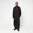 Our Legacy&nbsp; Rugby Longsleeve noir 95644 2