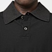 Our Legacy&nbsp; Rugby Longsleeve noir 95644 3