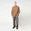 Our Legacy&nbsp; Third Cut gris 95647 2