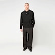 Our Legacy Leisure Trousers black 95649 2