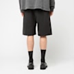 Our Legacy&nbsp; Ponte Shorts noir 95648 3
