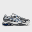 ASICS SportStyle Gel-Kinetic 2.0 silver 95672 2