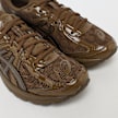 ASICS SportStyle Jog 100S bruin 95697 6