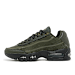 Nike x WORKSOUT Air Max 95 "Medium Olive" grün 95706 3