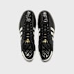adidas Originals Wmns Samba OG "Black Patent Snakeskin" noir 95717 4