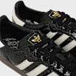 adidas Originals Wmns Samba OG "Black Patent Snakeskin" schwarz 95717 6