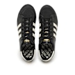 adidas Originals Jabbar Low Half Shell zwart 95723 4