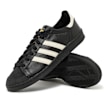 adidas Originals Jabbar Low Half Shell noir 95723 7