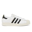 adidas Originals Superstar II W wit 95725 2