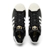 adidas Originals Superstar II zwart 95726 4