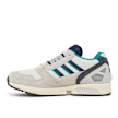 adidas Originals ZX 8000 "Zero Metallic" multicolor 95721 3