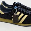 adidas Originals Samoa II SPZL bleu 95733 6