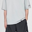adidas Originals MOD SPZL Tee grijs 95741 4