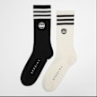 adidas Originals MOD SPZL Socks weiß 95769 1