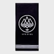 adidas Originals MOD TRFL Towel black 95770 1