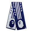 adidas Originals x Bape FB Towel blauw 95771 1